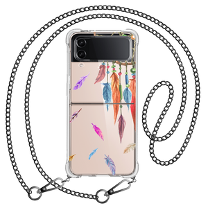 Android Flip / Fold Case - Dreamcatcher 2.0