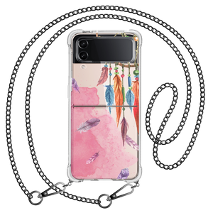 Android Flip / Fold Case - Dreamcatcher 4.0