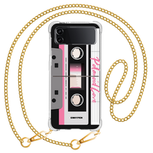 Load image into Gallery viewer, Android Flip / Fold Case - Enhypen Cassette
