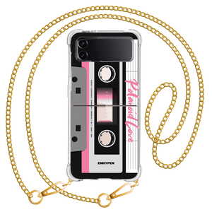 Android Flip / Fold Case - Enhypen Cassette