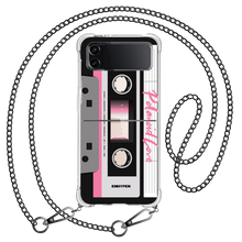 Load image into Gallery viewer, Android Flip / Fold Case - Enhypen Cassette
