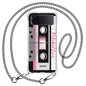 Android Flip / Fold Case - Enhypen Cassette