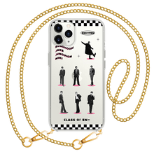 Load image into Gallery viewer, iPhone Rearguard Hybrid - ENHYPEN Class of Enhypen

