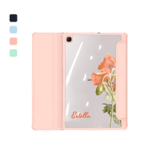 Load image into Gallery viewer, Android Tab Acrylic Flipcover - Estella
