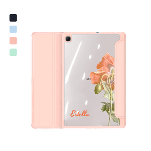 Android Tab Acrylic Flipcover - Estella