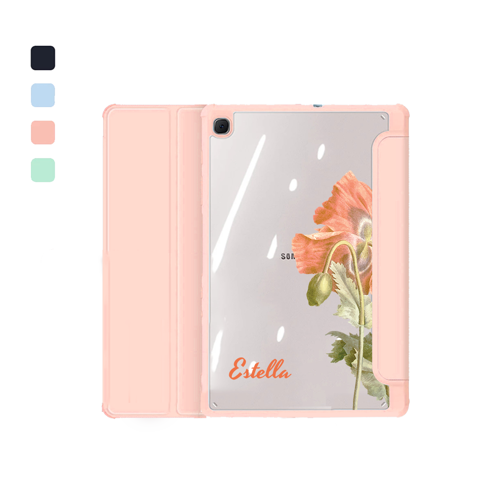 Android Tab Acrylic Flipcover - Estella