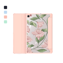 Load image into Gallery viewer, Android Tab Acrylic Flipcover - Evaline
