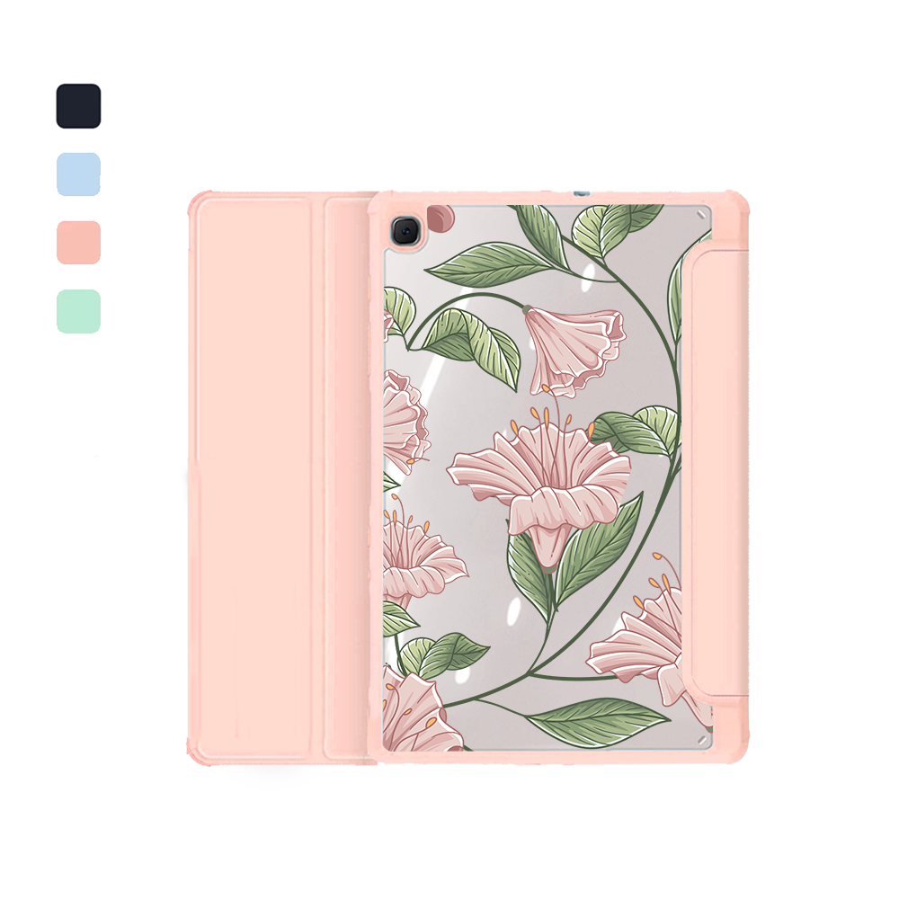 Android Tab Acrylic Flipcover - Evaline