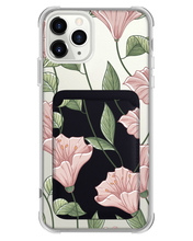 Load image into Gallery viewer, iPhone Magnetic Wallet Case - Evalin

