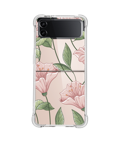 Android Flip / Fold Case - Evaline