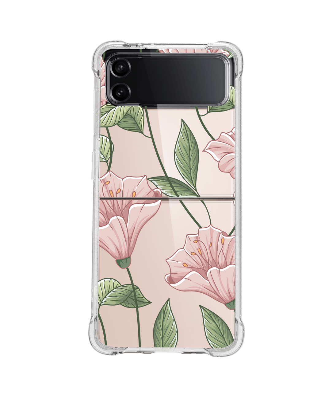 Android Flip / Fold Case - Evaline