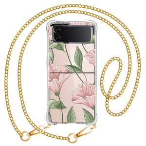 Android Flip / Fold Case - Evaline