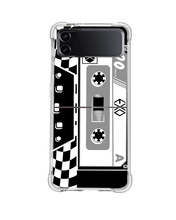 Load image into Gallery viewer, Android Flip / Fold Case - Exo Cassette
