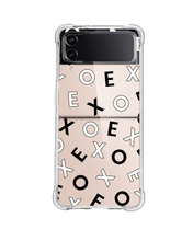 Load image into Gallery viewer, Android Flip / Fold Case - Exo Monogram
