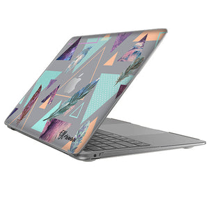 Macbook Snap Case - Fantasy 1.0