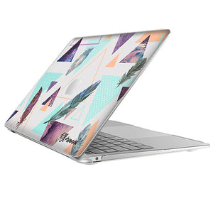 Macbook Snap Case - Fantasy 1.0