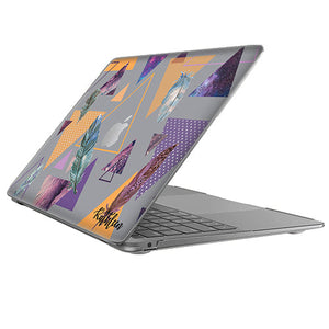 Macbook Snap Case - Fantasy 2.0