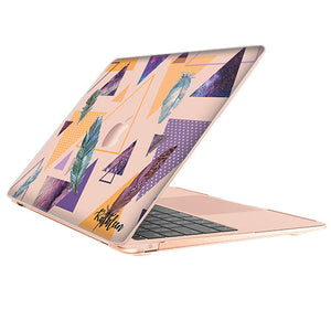 Macbook Snap Case - Fantasy 2.0