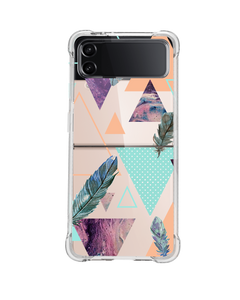 Android Flip / Fold Case - Fantasy 1.0