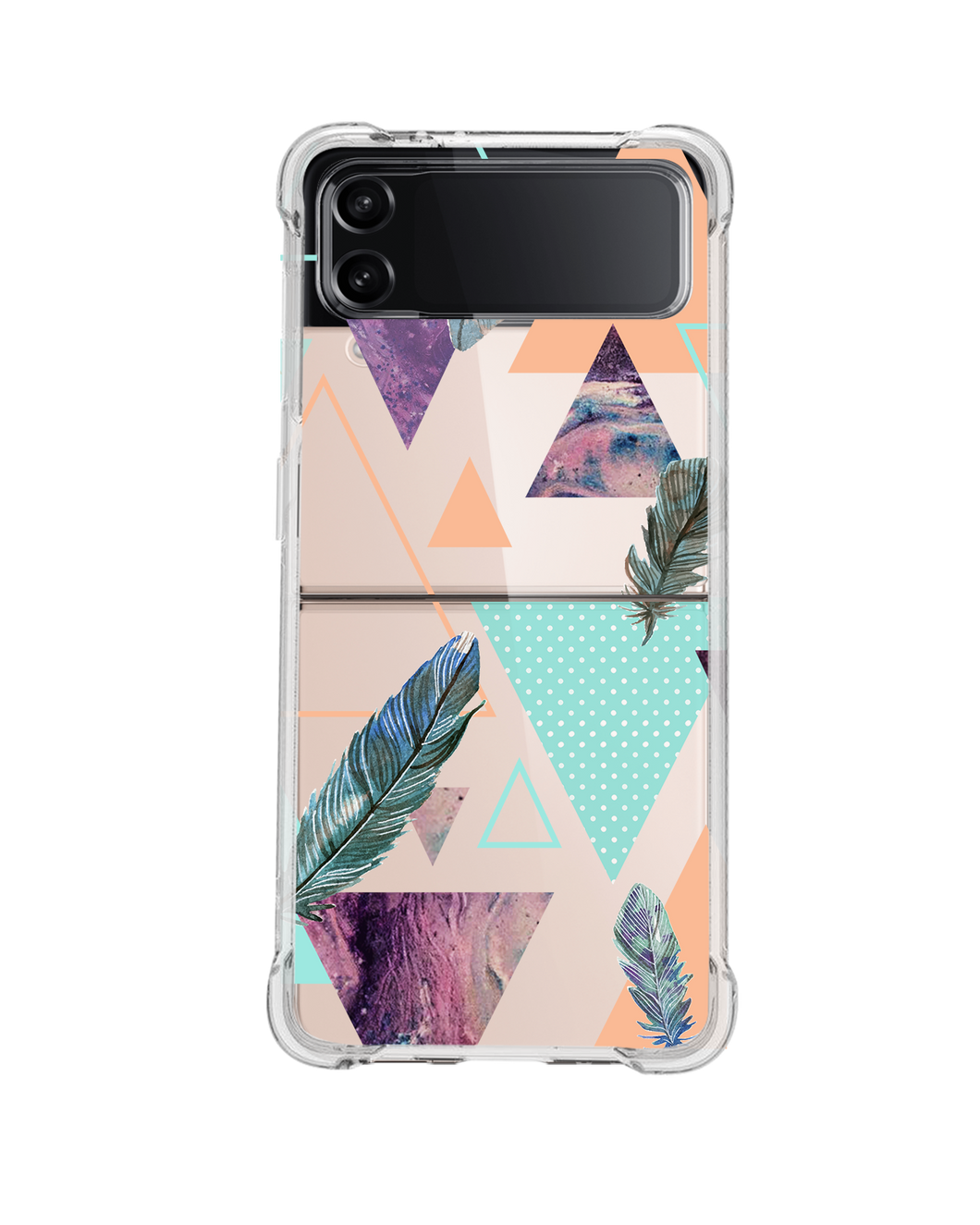 Android Flip / Fold Case - Fantasy 1.0