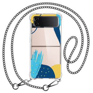 Android Flip / Fold Case - Glastonburry