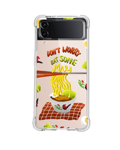 Load image into Gallery viewer, Android Flip / Fold Case - Go Eat Some Mie
