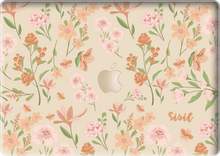 Load image into Gallery viewer, MacBook Snap Case - Vinca
