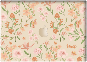 MacBook Snap Case - Vinca