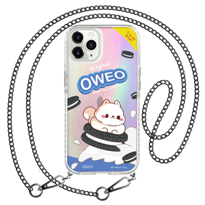 iPhone Rearguard Holo - Oweo Dog