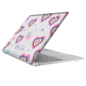 MacBook Snap Case - IVE