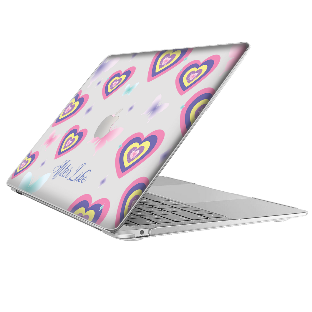 MacBook Snap Case - IVE