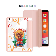 Load image into Gallery viewer, iPad Acrylic Flipcover - Aries
