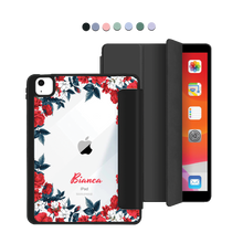 Load image into Gallery viewer, iPad Acrylic Flipcover - Bianca
