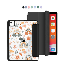 Load image into Gallery viewer, iPad Acrylic Flipcover - Boho 2.0
