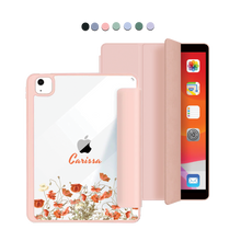 Load image into Gallery viewer, iPad Acrylic Flipcover - Carissa
