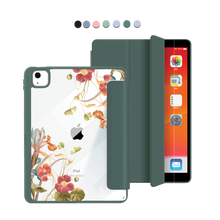 Load image into Gallery viewer, iPad Acrylic Flipcover - Caroline
