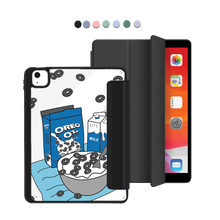 Load image into Gallery viewer, iPad Acrylic Flipcover - Cereal-O
