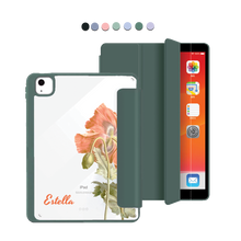 Load image into Gallery viewer, iPad Acrylic Flipcover - Estella
