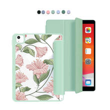 Load image into Gallery viewer, iPad Acrylic Flipcover - Evaline
