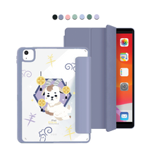 Load image into Gallery viewer, iPad Acrylic Flipcover - Goat (Chinese Zodiac / Shio)
