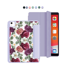 Load image into Gallery viewer, iPad Acrylic Flipcover - Grace
