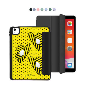 iPad Acrylic Flipcover - Honey