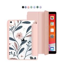 Load image into Gallery viewer, iPad Acrylic Flipcover - Ivy
