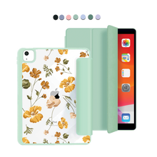 Load image into Gallery viewer, iPad Acrylic Flipcover - Juliet
