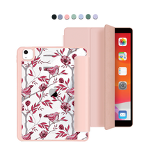 Load image into Gallery viewer, iPad Acrylic Flipcover - Lovebird 11.0
