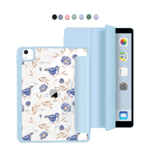 Load image into Gallery viewer, iPad Acrylic Flipcover - Lovebird 12.0
