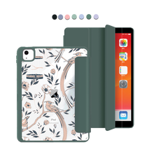 Load image into Gallery viewer, iPad Acrylic Flipcover - Lovebird 2.0
