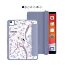 Load image into Gallery viewer, iPad Acrylic Flipcover - Lovebird 4.0
