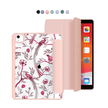 Load image into Gallery viewer, iPad Acrylic Flipcover - Lovebird 6.0
