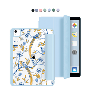 iPad Acrylic Flipcover - Lovebird 7.0